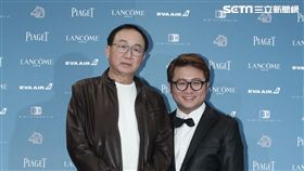 金馬入圍酒會　圖／鄭先生