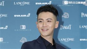 金馬入圍酒會　圖／鄭先生