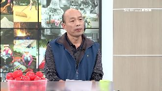 沒興趣選立委？韓國瑜：想出家當和尚