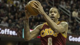 Channing Frye(ap)