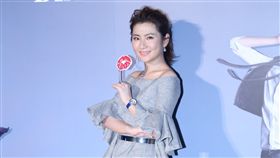 Selina亮麗出席精品腕錶派對