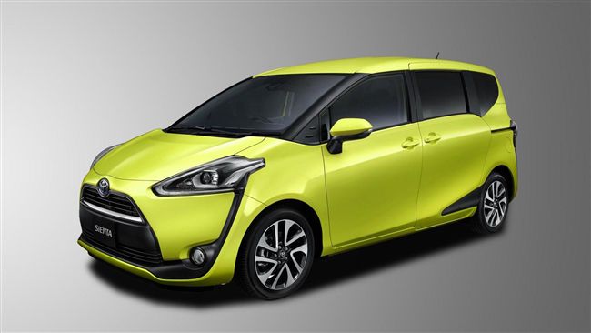 豐田這台車當不了小黃？這方法可解套