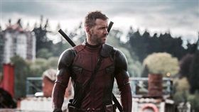 萊恩雷諾斯
圖翻攝自vancityreynolds／INSTAGRAM
https://www.instagram.com/vancityreynolds/
