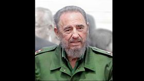 卡斯楚▲Photo Credit：wiki