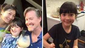 黃嘉千,夏克立,夏天,談戀愛,早戀,追求
(夏克立臉書)