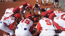 關懷盃 大溪國小（圖／陳怡汝）