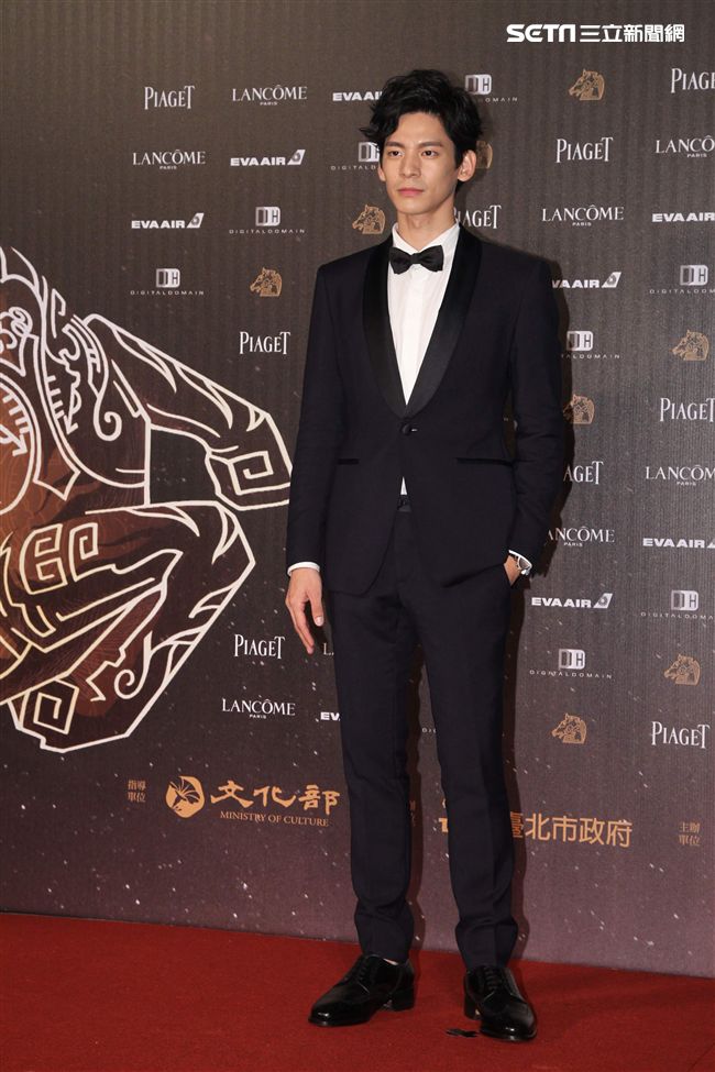 林柏宏（圖／記者邱榮吉攝）