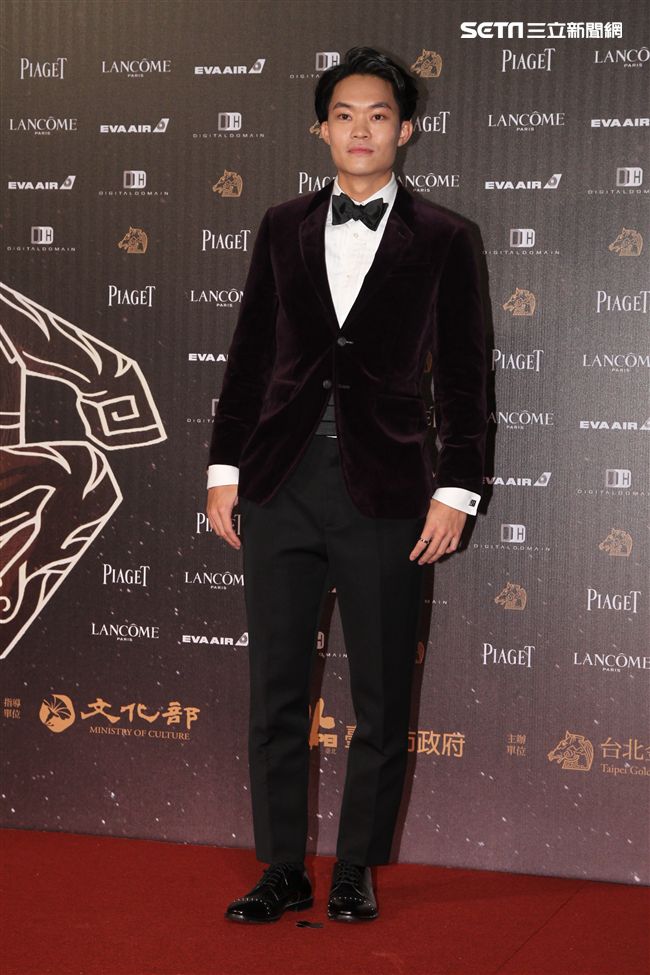 星光大道（圖／記者邱榮吉攝）