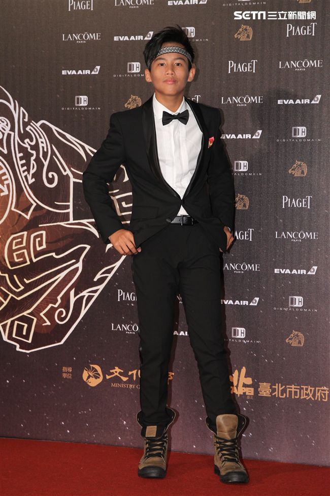 星光大道（圖／記者邱榮吉攝）