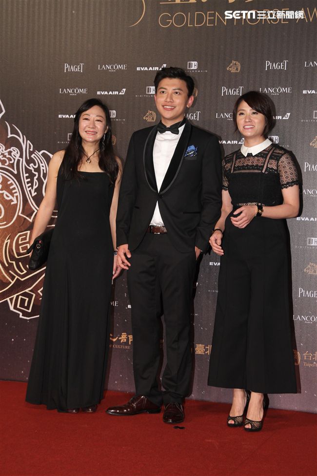 星光大道（圖／記者邱榮吉攝）