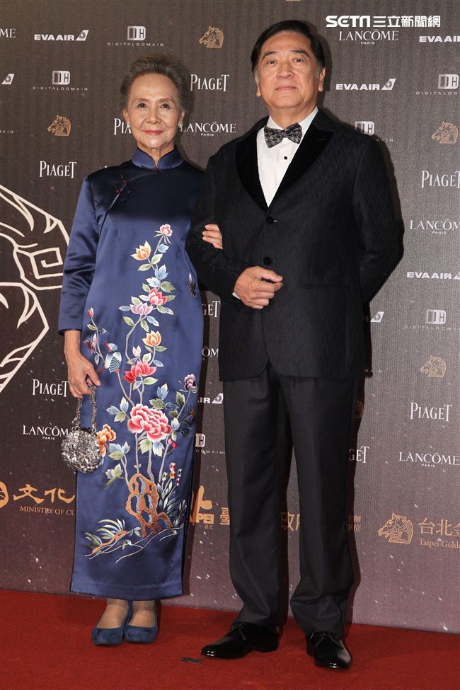 星光大道（圖／記者邱榮吉攝）