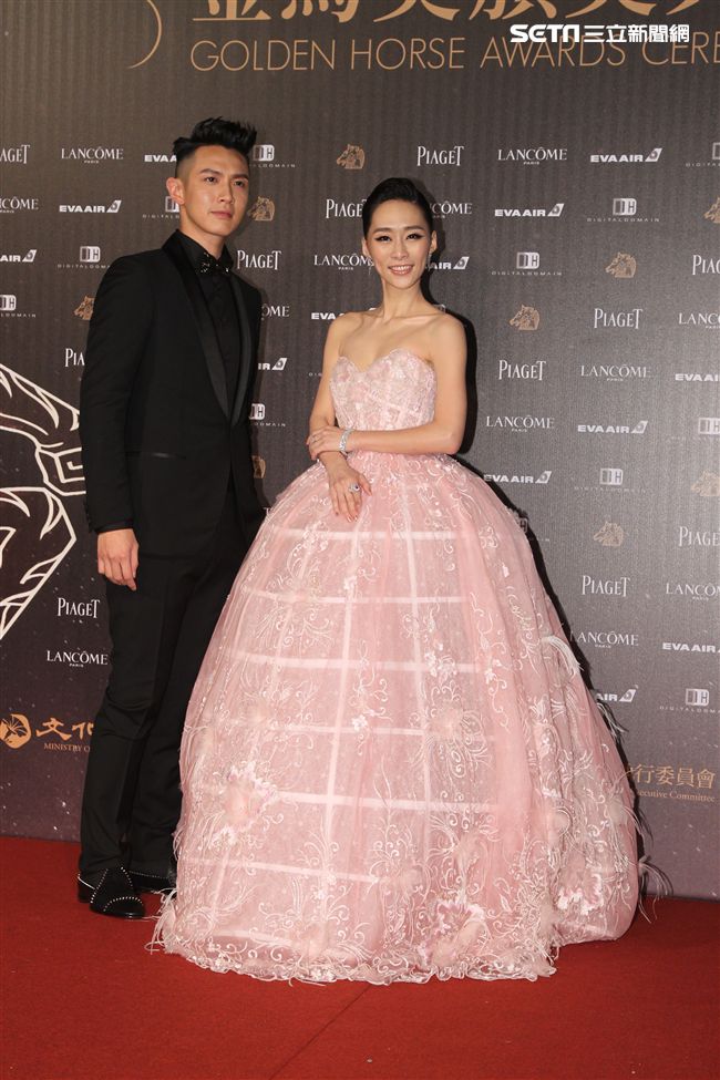 再見瓦城劇組（圖／記者邱榮吉攝）