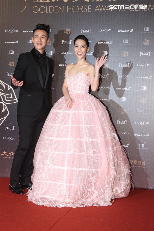 再見瓦城劇組（圖／記者邱榮吉攝）