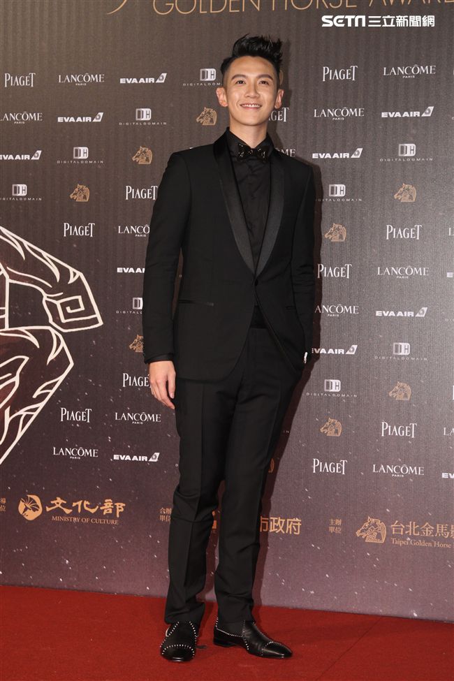 再見瓦城劇組（圖／記者邱榮吉攝）