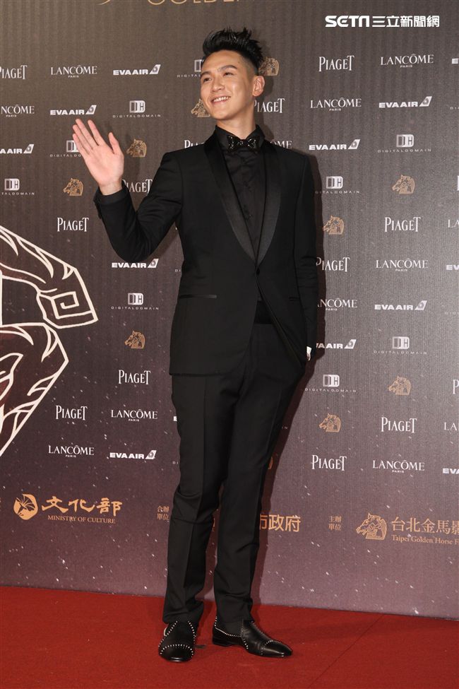 再見瓦城劇組（圖／記者邱榮吉攝）