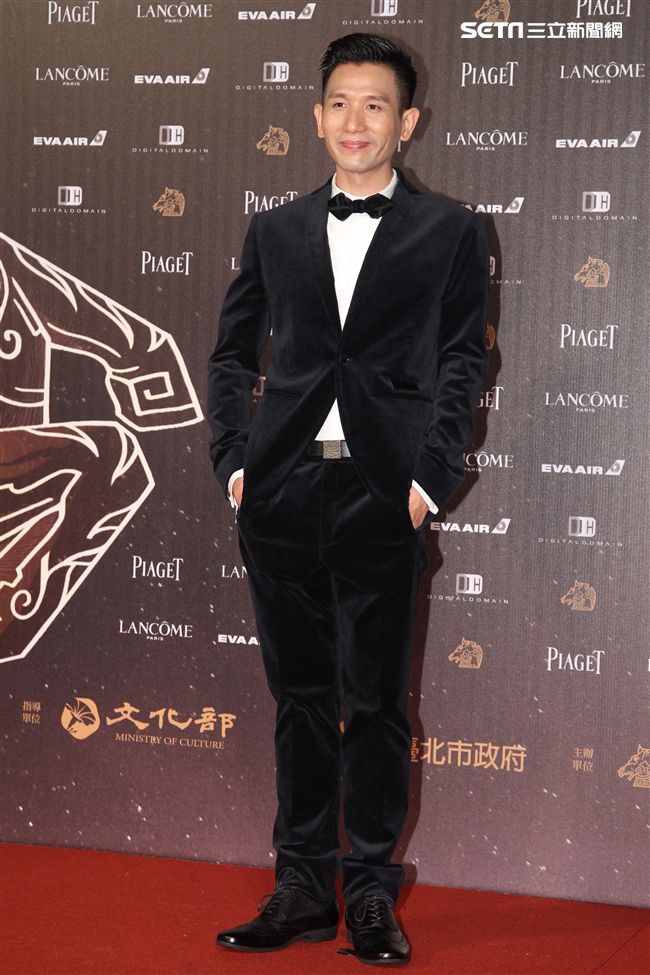 再見瓦城劇組（圖／記者邱榮吉攝）