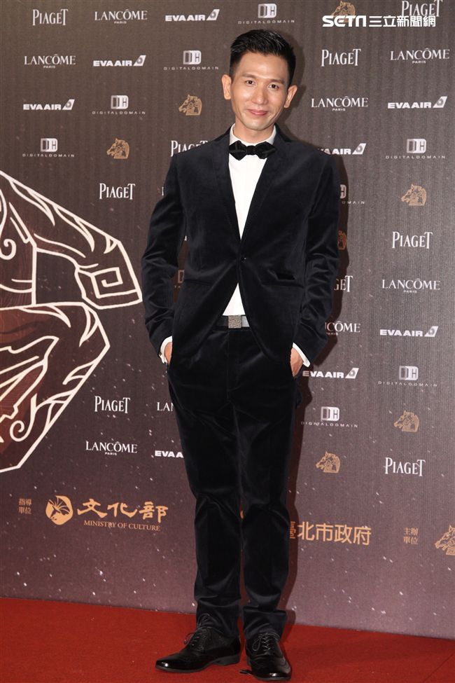 再見瓦城劇組（圖／記者邱榮吉攝）