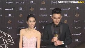 吳可熙,柯震東,金馬