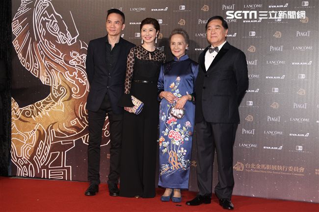 星光大道（圖／記者邱榮吉攝）