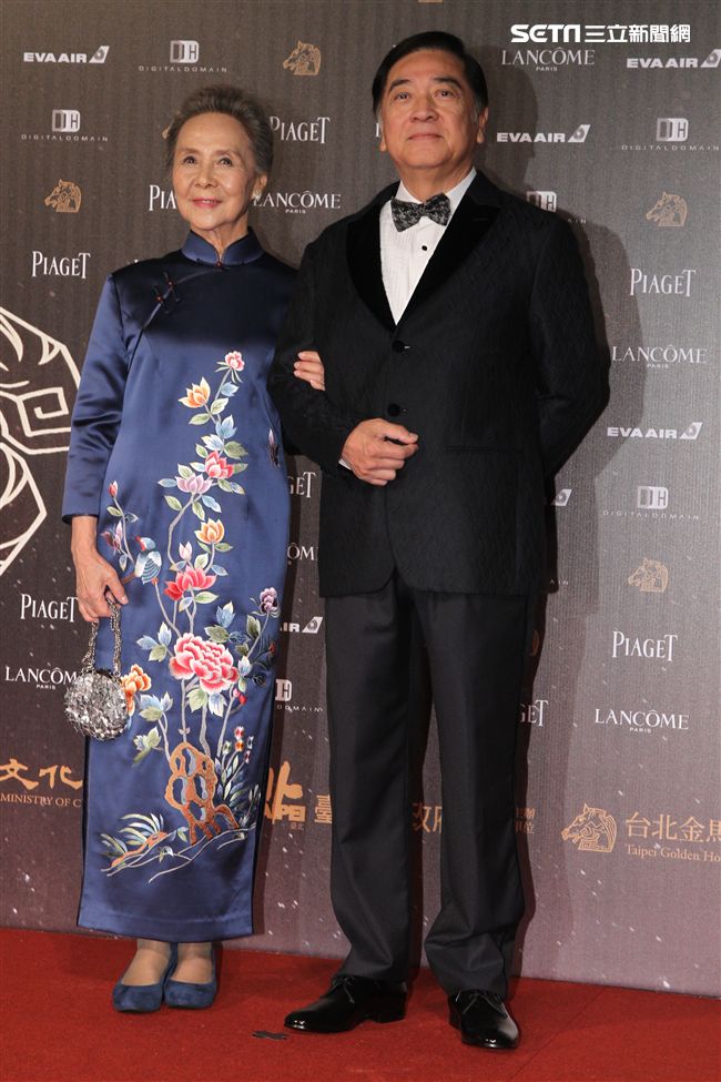 星光大道（圖／記者邱榮吉攝）