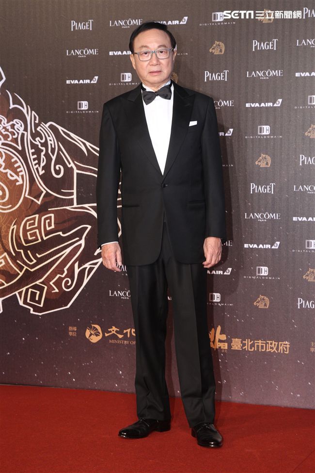 一路順風劇組（圖／記者邱榮吉攝）