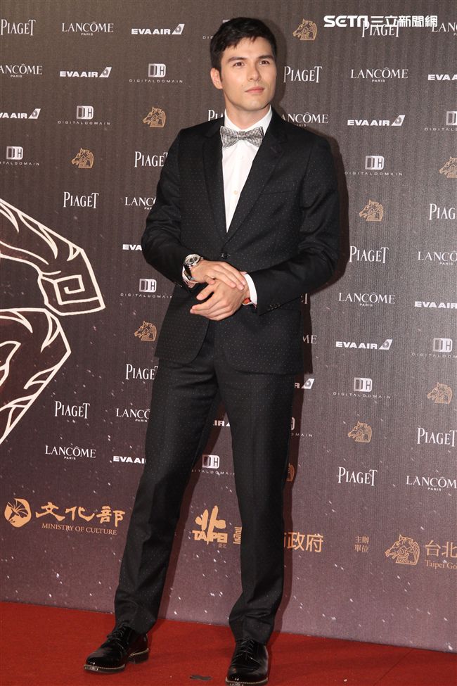 鳳小岳（圖／記者邱榮吉攝）