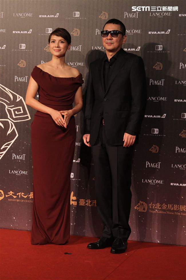 星光大道（圖／記者邱榮吉攝）