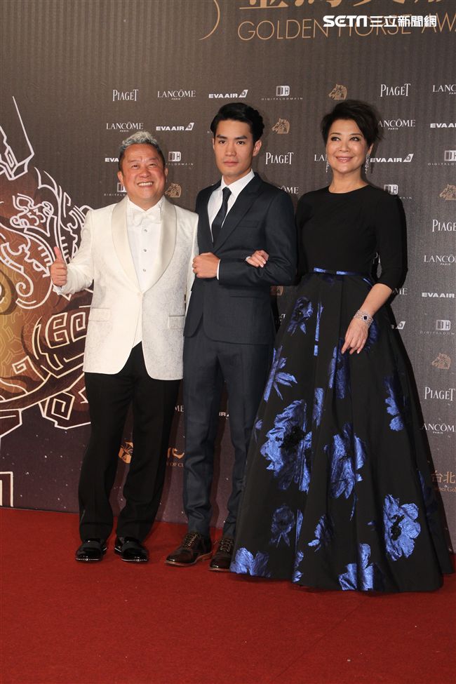 星光大道（圖／記者邱榮吉攝）