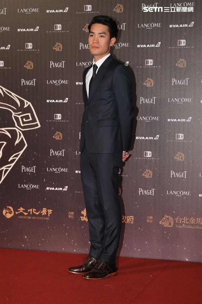 星光大道（圖／記者邱榮吉攝）