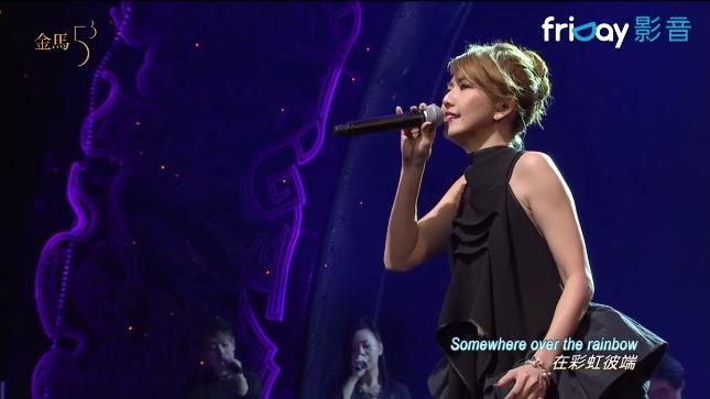 抱病獻唱惹負評　孫燕姿自責：很想死