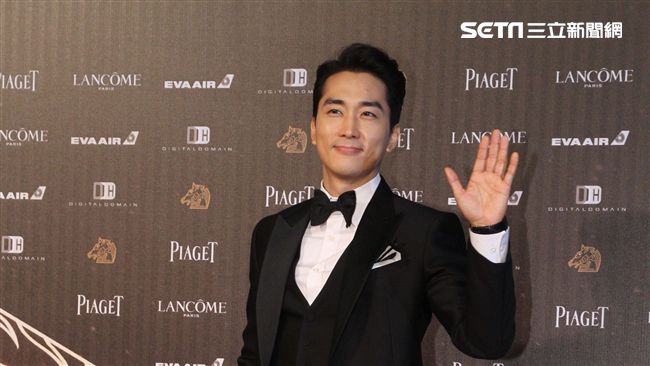 宋承憲（圖／記者邱榮吉攝）