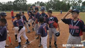 無錫冬北塘小學（圖／記者王怡翔攝）