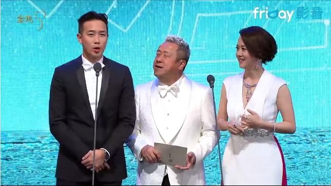 「三曾海味」登場！ 曾志偉三口搞笑