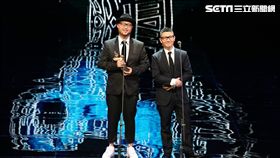 金馬,金馬53,金馬獎,最佳剪輯,樹大招風（圖／記者邱榮吉攝）