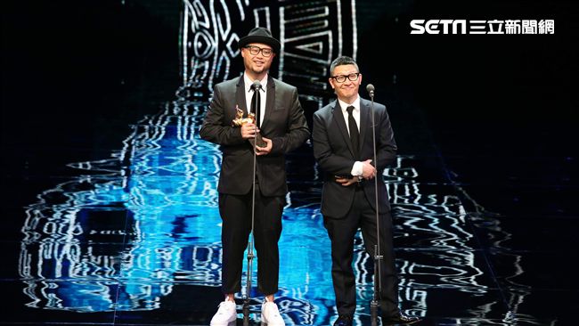 首頒「最佳剪輯」由《樹大招風》奪得