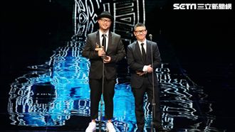 首頒「最佳剪輯」由《樹大招風》奪得