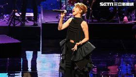 金馬,金馬53,金馬獎,表演節目,孫燕姿（圖／記者邱榮吉攝）