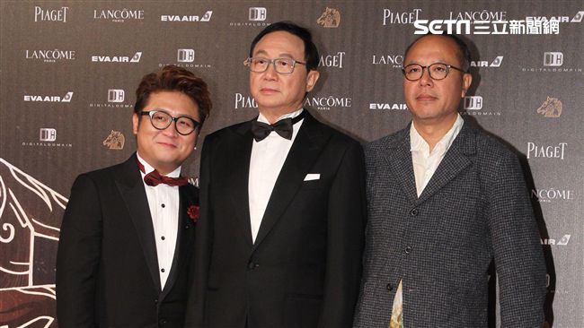 《一路順風》登紅毯　納豆：非常激動