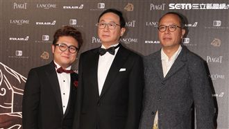 金馬獎遭陸橫掃　鄉民指出國片兩缺失