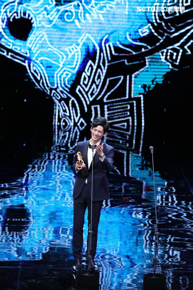 林柏宏（圖／記者邱榮吉攝）