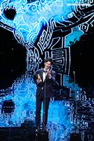 林柏宏（圖／記者邱榮吉攝）