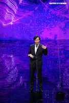 最佳劇情短片（圖／記者邱榮吉攝）