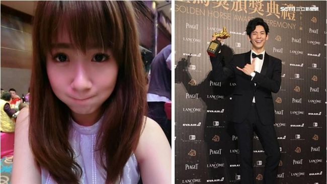 林柏宏奪最佳男配角　方志友竟告白！