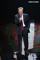 終身成就獎（圖／記者邱榮吉攝）