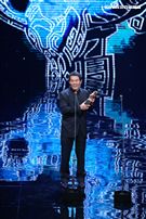 最佳攝影（圖／記者邱榮吉攝）