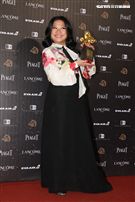 最佳原創電影歌曲（圖／記者邱榮吉攝）