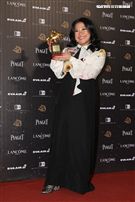 最佳原創電影歌曲（圖／記者邱榮吉攝）