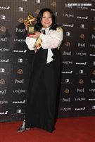 最佳原創電影歌曲（圖／記者邱榮吉攝）