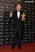 最佳男主角（圖／記者邱榮吉攝）