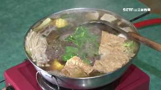 吃一鍋好暖胃　但羊肉爐老店要漲價了
